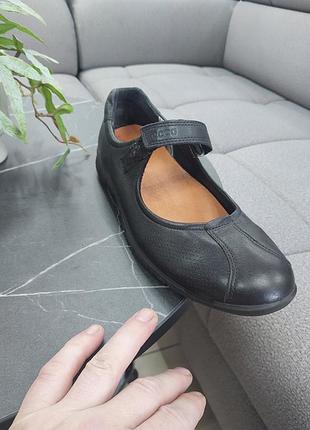 Женские босоножки ecco