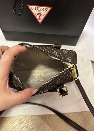 Сумка guess 4
