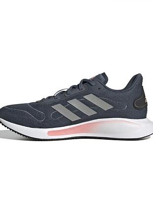Кросівки жіночі для бігу adidas galaxar run w