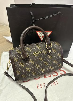 Сумка guess