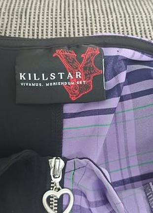 Killstar одежда 5