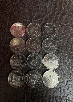 Колекційні 10
