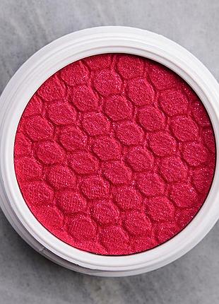 Hot totty тіні colourpop мусові