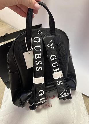 Рюкзак guess 2
