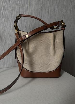 Сумка zara