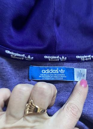 Худі adidas 3