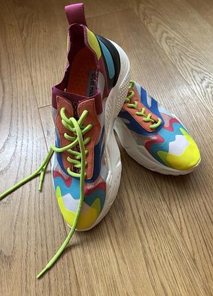 Кросівки steve madden