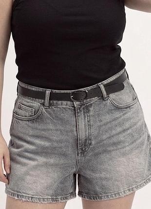 Шорти denim co