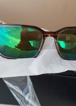 Солнцезащищенные очки revo rolling stones sway sunglasses re 7108 02 gn 57-18-138