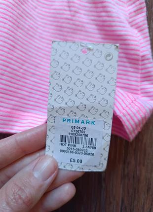 Сукня primark 3