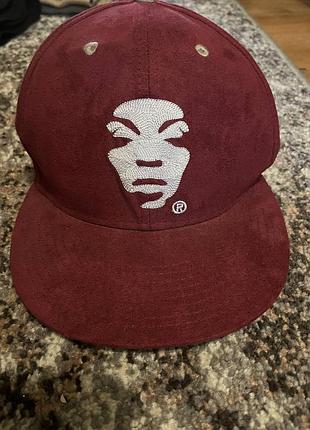 Кепка supremebeing