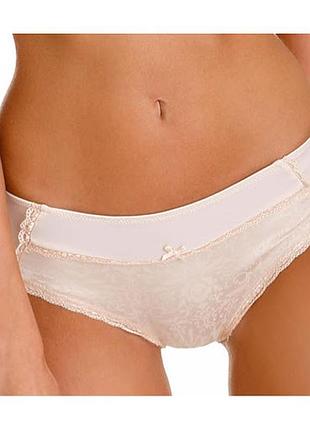 Трусы слипы alles kelly белый, xl