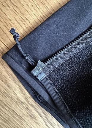Флісова кофта arcteryx 7
