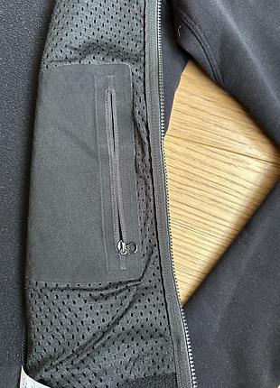 Флісова кофта arcteryx 6