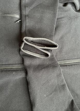 Флісова кофта arcteryx 8