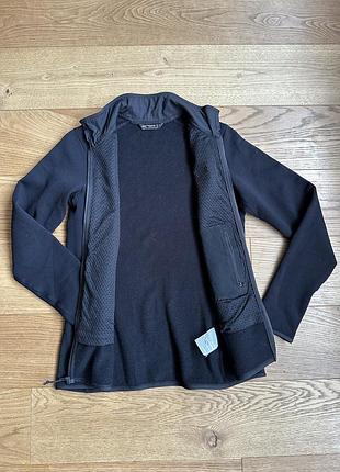 Флісова кофта arcteryx 4