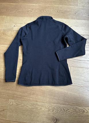 Флісова кофта arcteryx 9