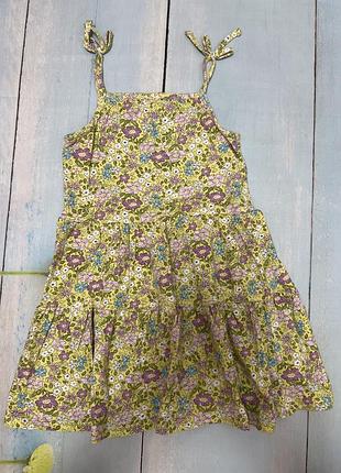 Платье 3 года