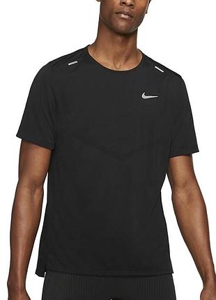 Спортивна футболка nike dri-fit rise 365 t-shirt