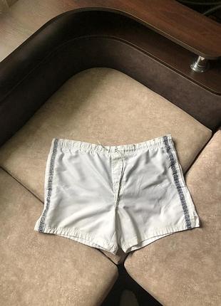 Шорти calvin klein