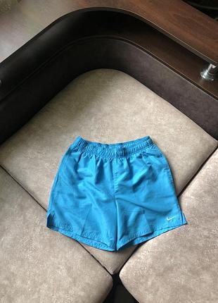 Шорти nike оригінал