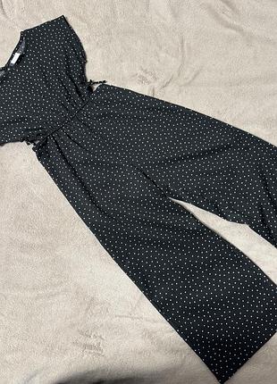 Комбез комбінезон ромпер zara 128