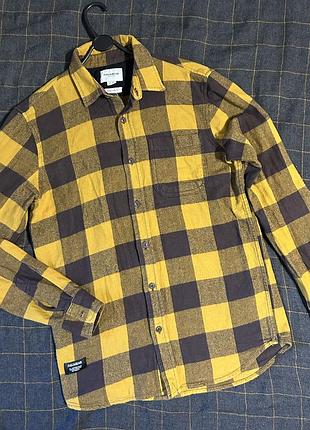 Сорочка pull&bear , розмір s