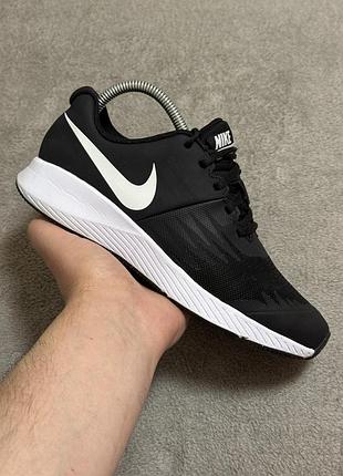 Nike star runner 38р 24см кросівки оригінал