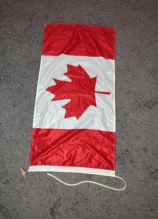 Флаг канады (dominion flag company)