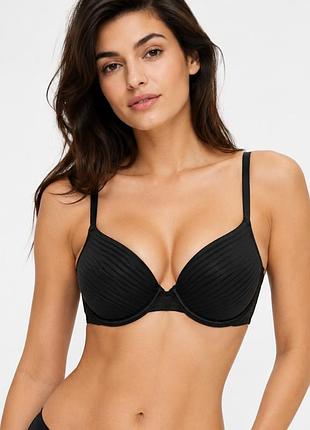 Шикарний брендовий бюстгальтер marks&spencer