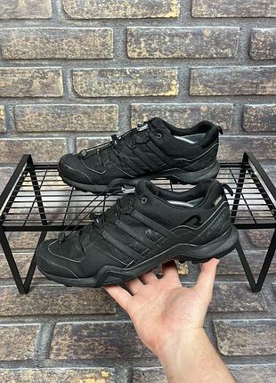 Кросівки adidas terrex swift r2 gore-tex 49 розмір оригінал