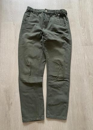 Джинсы mango 13-14 лет
