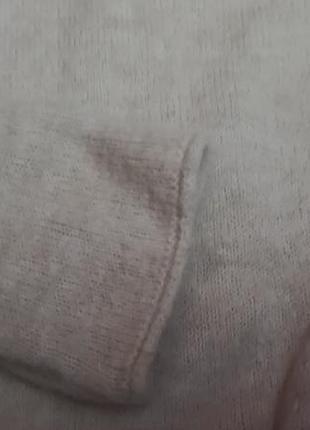 Свитер от zara 3