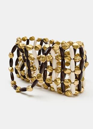 Сумка из бисера 5
