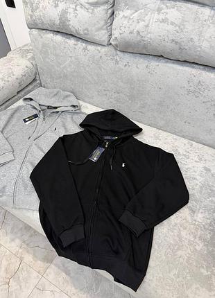 Зипка от бренда ralph lauren