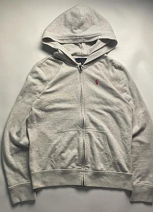 Зіп-худі polo ralph lauren