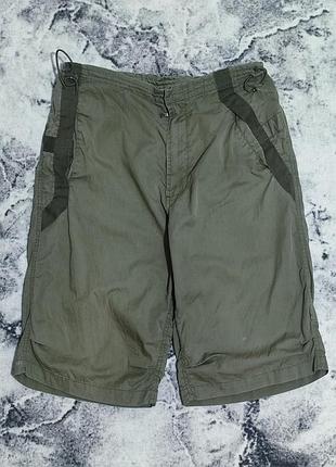 Maharishi карго шорти чоловічі трекінгові тактичні махаріші