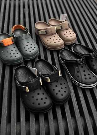 Crocs /крокси базова модель 🔥