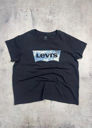 Футболка levis оригинал размер 1x