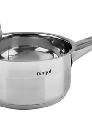 Ківш ringel kinder ківш 12 см (0.6 л) з кришкою