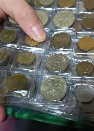 Для ценителей истории и редких находок: масштабное частное собрание монет