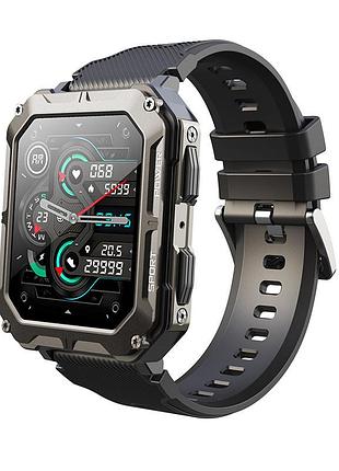 Modfit iron all black