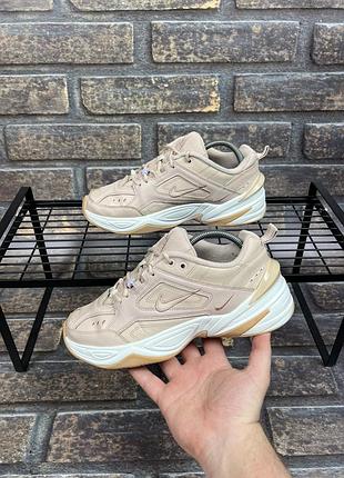Кросівки nike m2k tekno 40.5 розмір оригінал