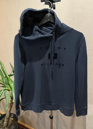 Худи от tommy hilfiger