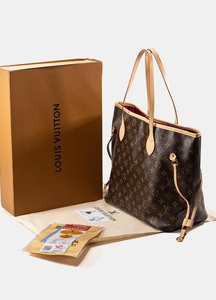 Сумка louis vuitton