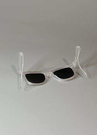 👓👓 культова складана модель ray ban wayfarer folding 👓👓 — ціна