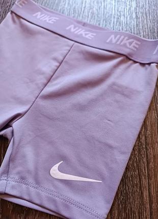 Шорти nike 2
