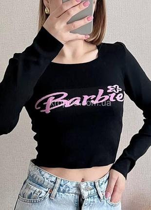 Жіночий лонг barbie, машина вʼязка