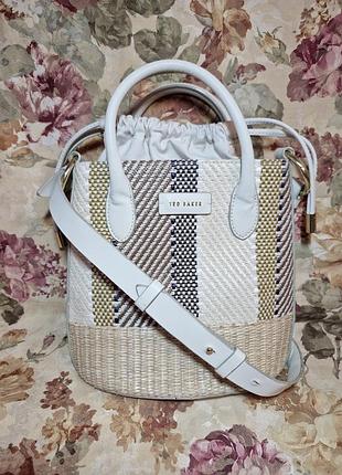 Сумка ted baker оригинал 3