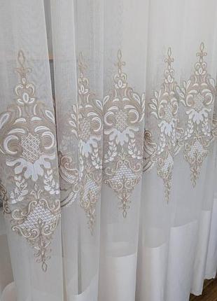 Тюль єсенія 33112623